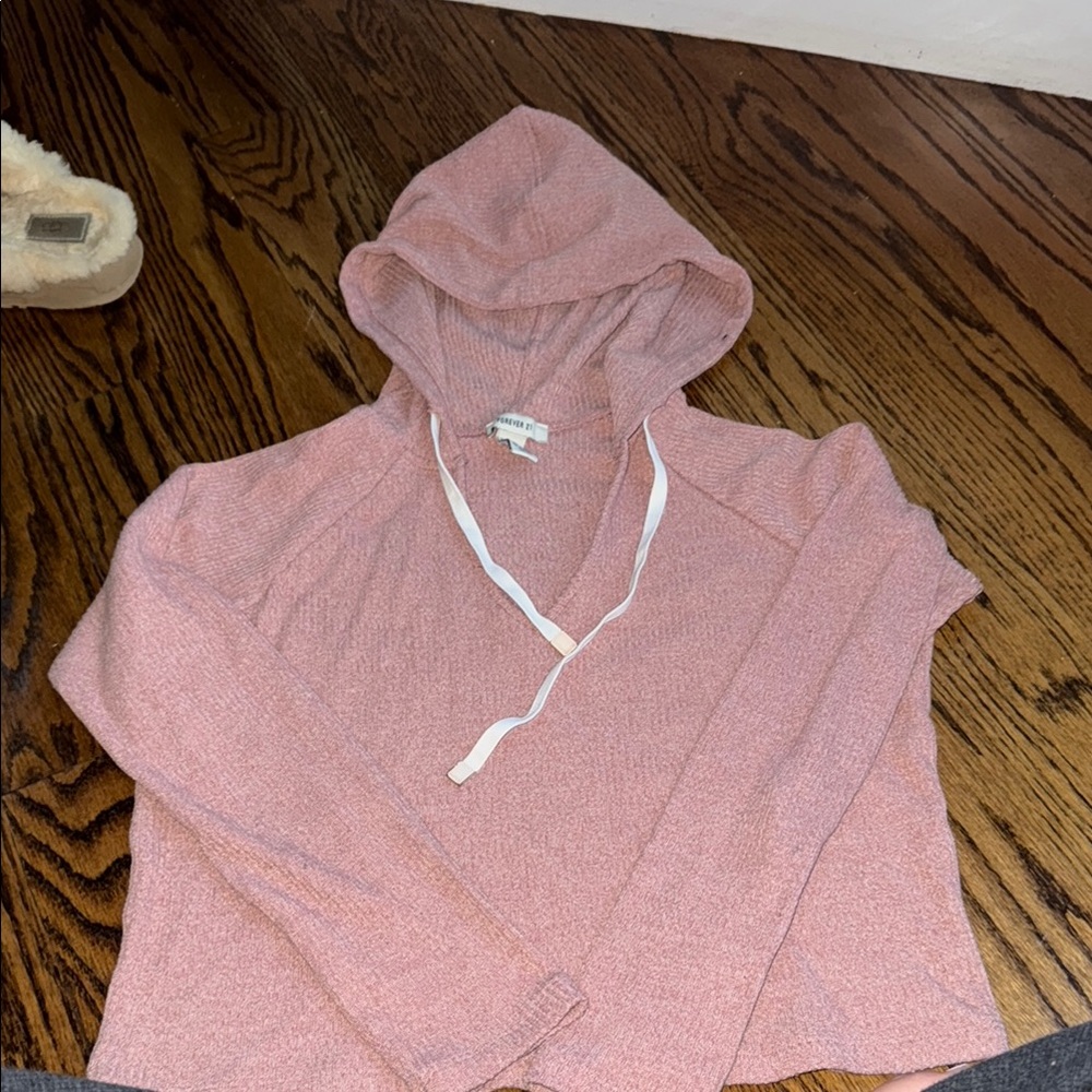 Forever 21 Hoodie